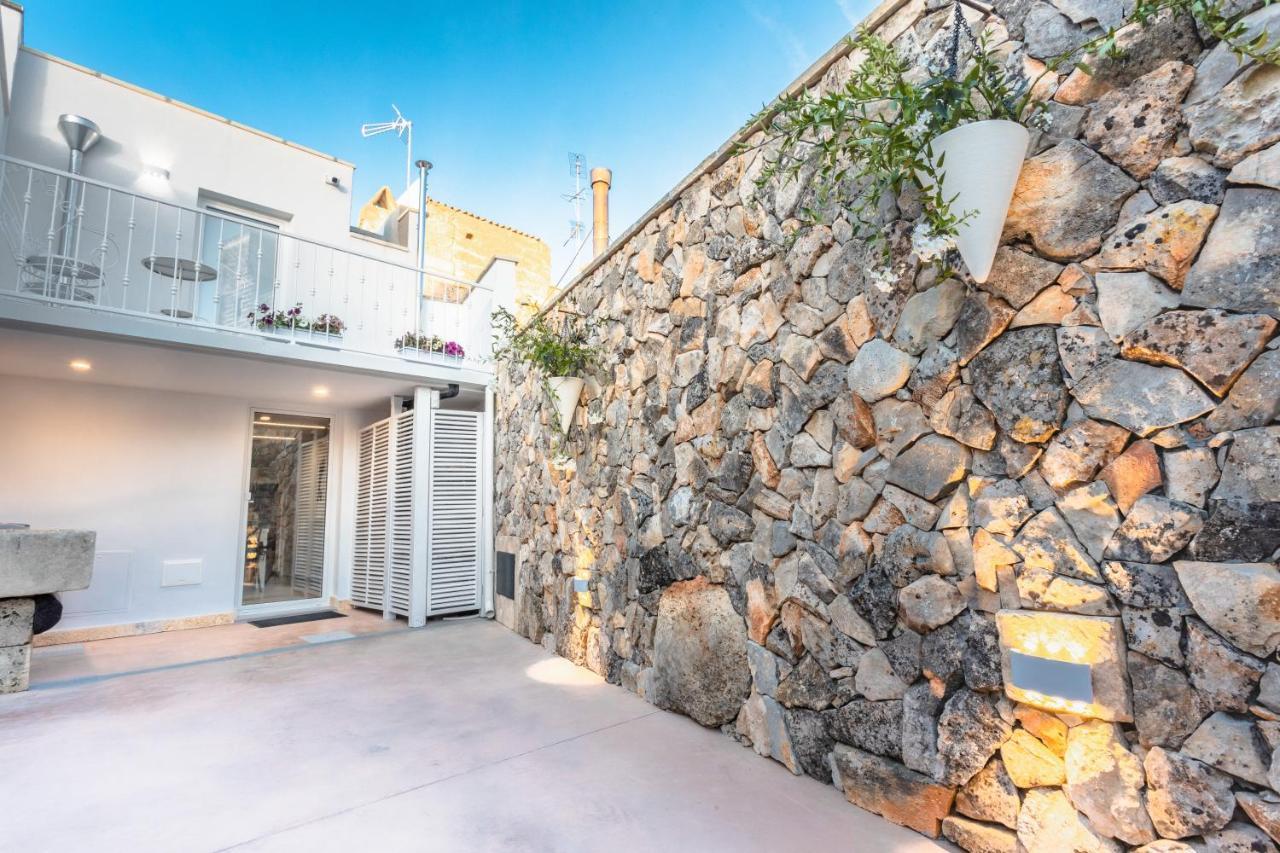 casa vacanza luxury virginia Racale Exterior foto